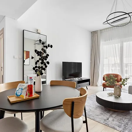 Silkhaus Luxury 1Bdr With Easy Access To The Canal